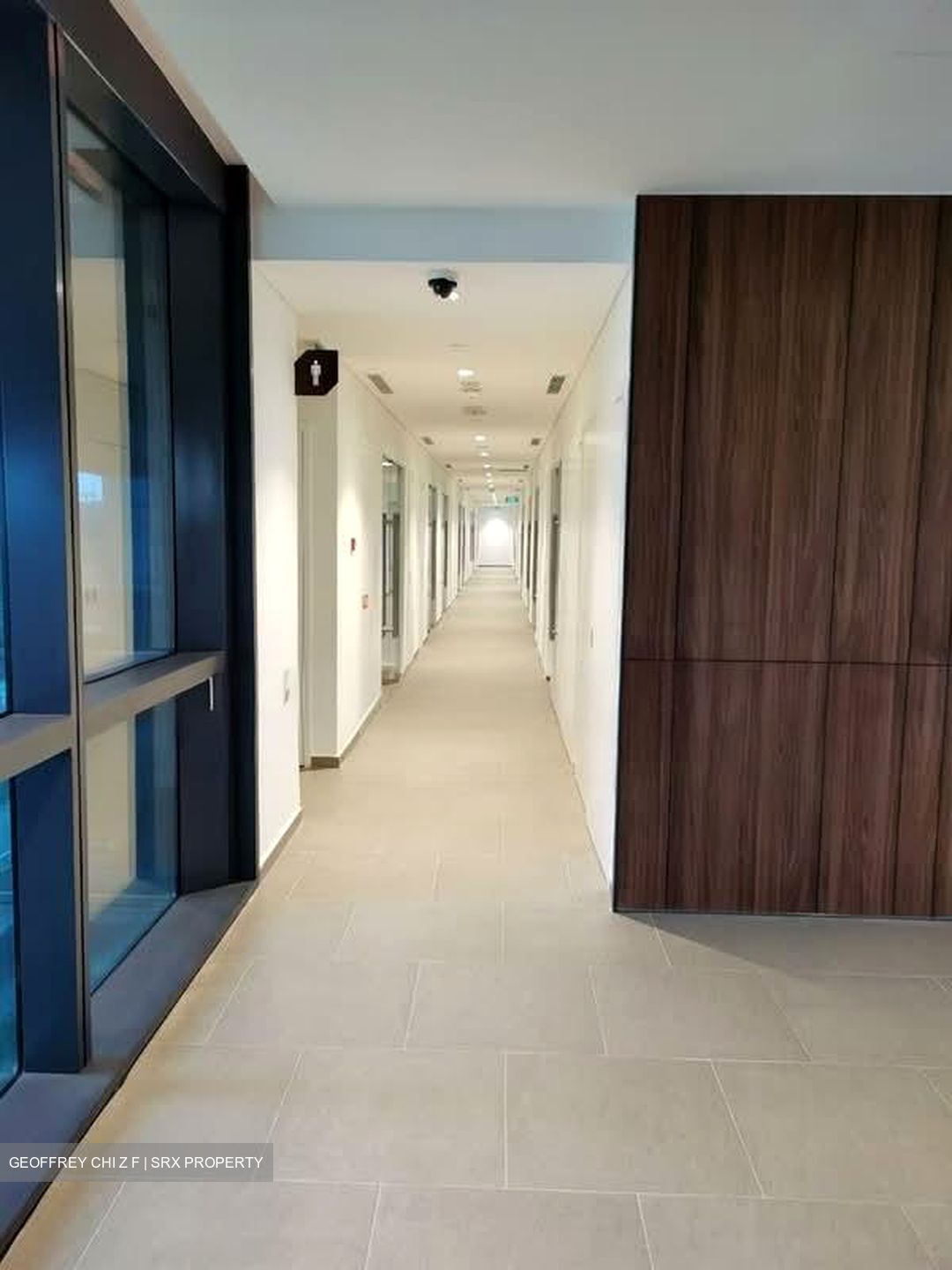 Woods Square (D25), Office #526334811